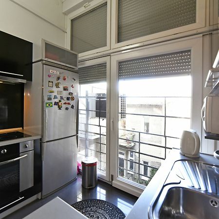 Apartment Metropolis 2 Zagreb Exterior photo