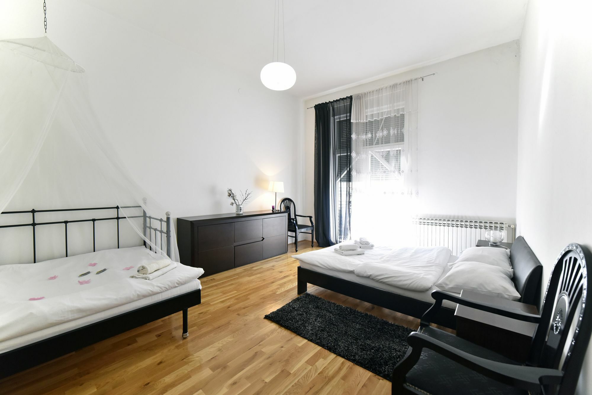 Apartment Metropolis 2 Zagreb Exterior photo