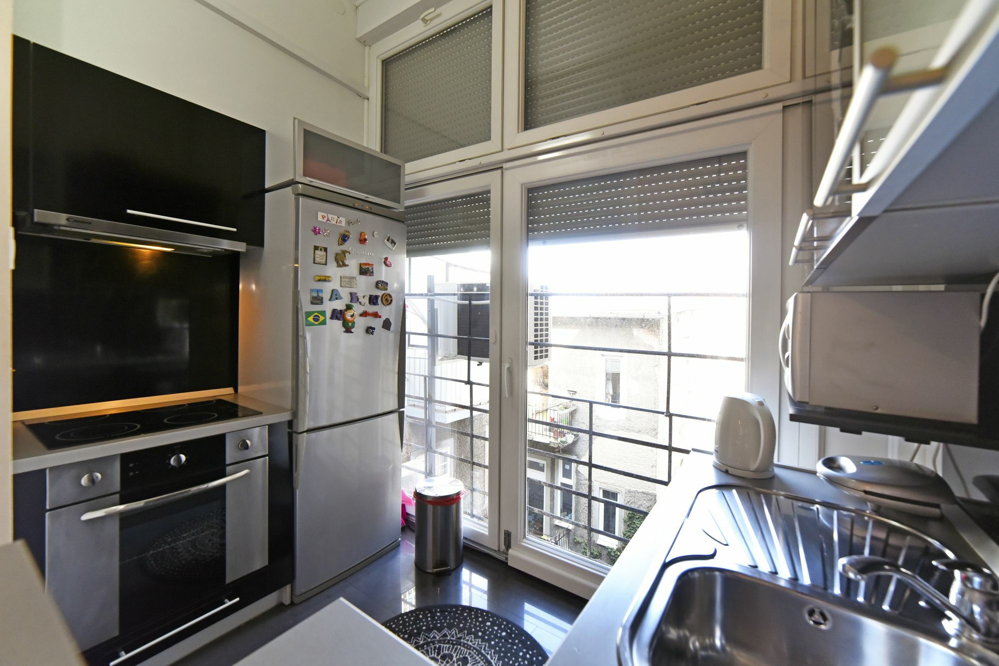 Apartment Metropolis 2 Zagreb Exterior photo